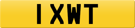 1XWT