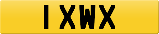 1XWX