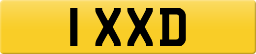 1XXD
