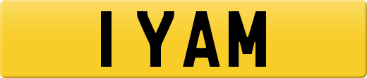 1YAM