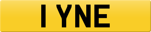 1YNE