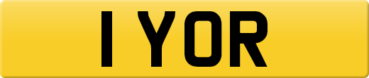 1YOR