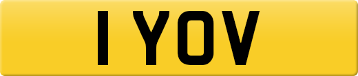 1YOV