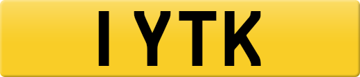 1YTK