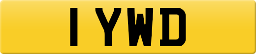 1YWD