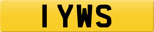 1YWS