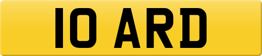 10ARD