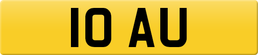10AU