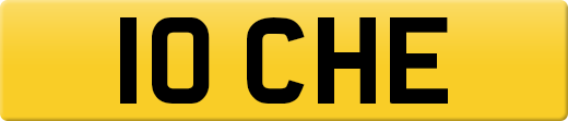 10CHE