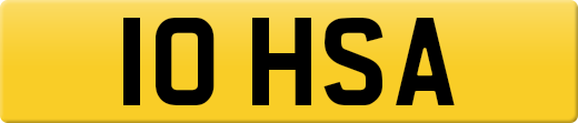 10HSA