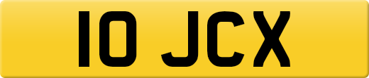 10JCX