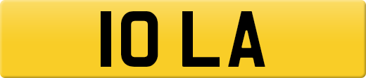 10LA