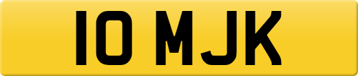 10MJK