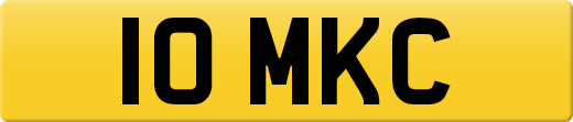 10MKC