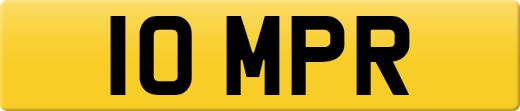 10MPR