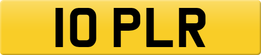 10PLR