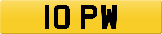 10PW
