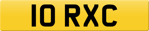 10RXC