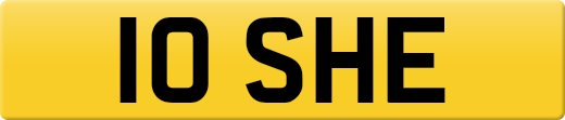 10SHE