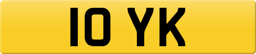 10YK
