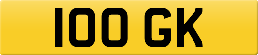 100GK