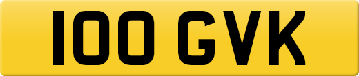 100GVK