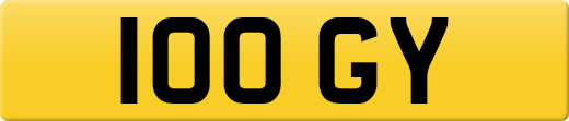 100GY