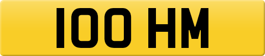 100HM