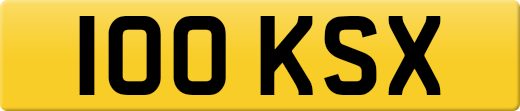100KSX