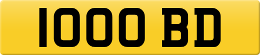 1000BD