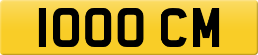 1000CM