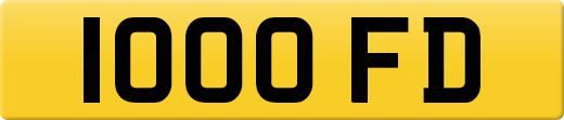 1000FD
