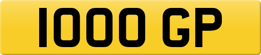 1000GP