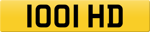 1001HD