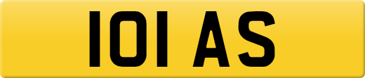 101AS
