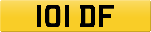 101DF