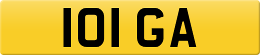 101GA