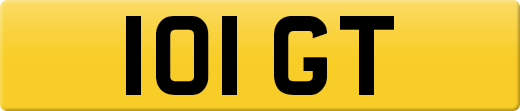 101GT