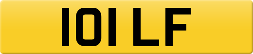 101LF