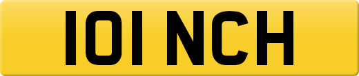 101NCH