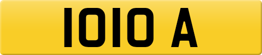 1010A