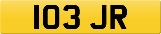 103JR