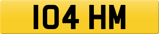 104HM