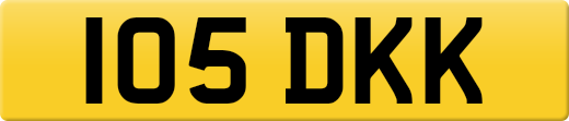 105DKK