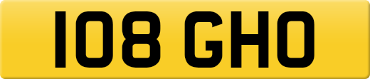 108GHO
