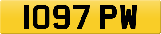 1097PW