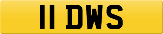 11DWS
