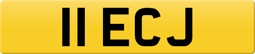 11ECJ