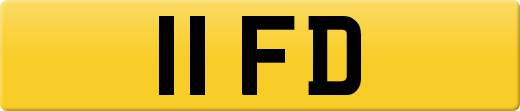 11FD