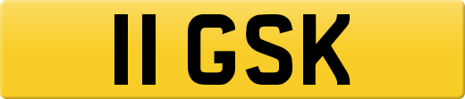 11GSK